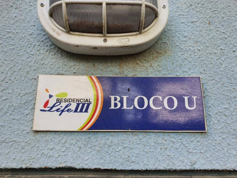Apartamento - Salvador - BA, localizado em Salvador - BA, bairro Pirajá