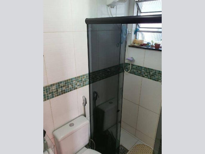 Apartamento - Salvador - BA, localizado em Salvador - BA, bairro Pirajá