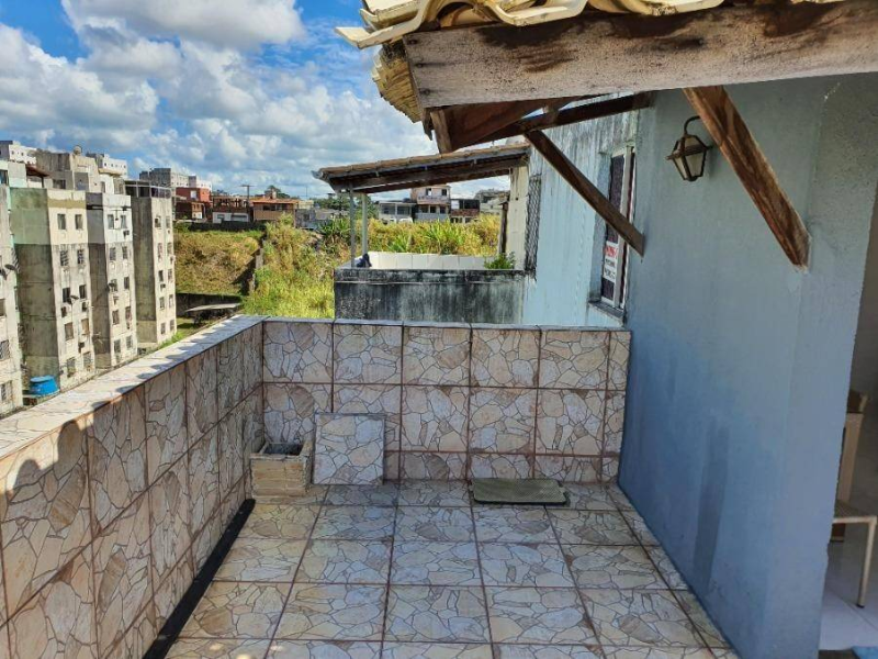 Apartamento - Salvador - BA, localizado em Salvador - BA, bairro Pirajá