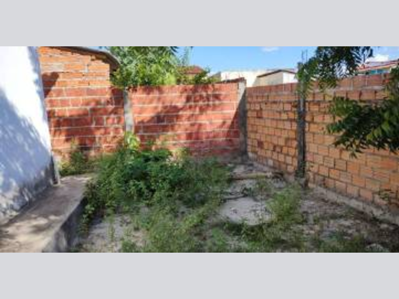 Casa - Cabeceiras do Piauí - PI, localizado em Cabeceiras Do Piauí - PI, bairro Centro