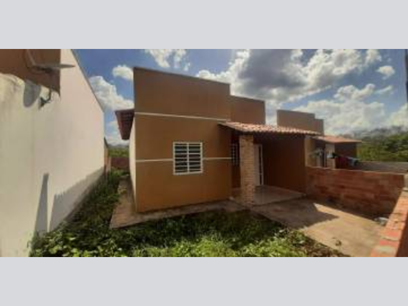 Casa - Cabeceiras do Piauí - PI, localizado em Cabeceiras Do Piauí - PI, bairro Centro