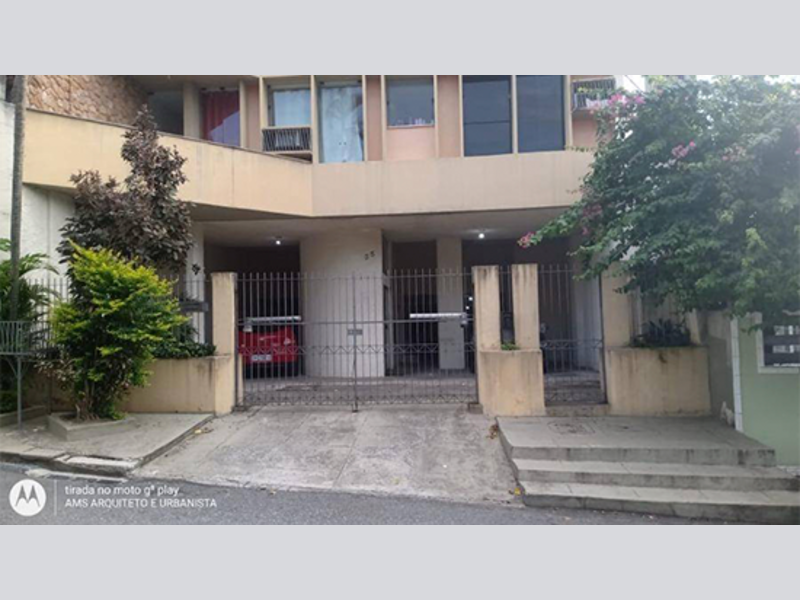 Imagem do imóvel Apartamento - Nova Iguaçu - RJ