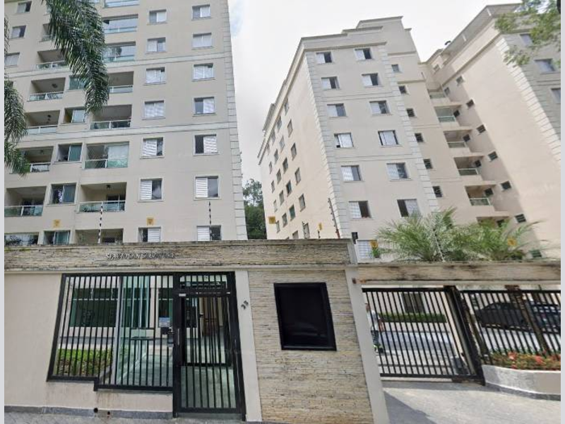 Imagem do imóvel Apartamento - São Paulo - SP