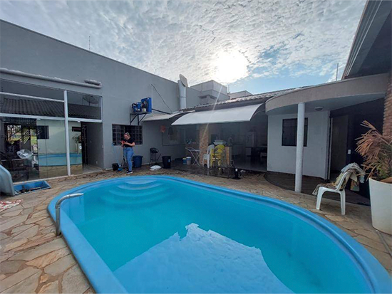 Foto de Imóvel em Lucas Do Rio Verde (MT)