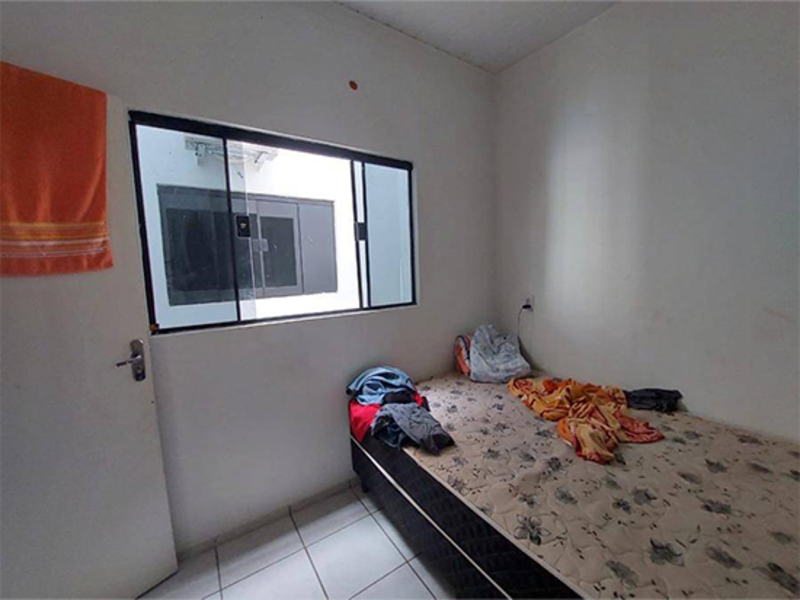 Casa - Lucas do Rio Verde - MT, localizado em Lucas Do Rio Verde - MT, bairro Jardim Primaveras