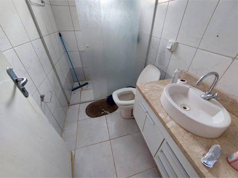 Casa - Lucas do Rio Verde - MT, localizado em Lucas Do Rio Verde - MT, bairro Jardim Primaveras