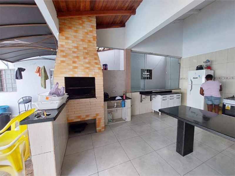 Casa - Lucas do Rio Verde - MT, localizado em Lucas Do Rio Verde - MT, bairro Jardim Primaveras