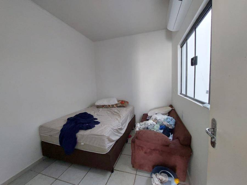 Casa - Lucas do Rio Verde - MT, localizado em Lucas Do Rio Verde - MT, bairro Jardim Primaveras