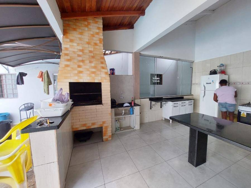 Casa - Lucas do Rio Verde - MT, localizado em Lucas Do Rio Verde - MT, bairro Jardim Primaveras
