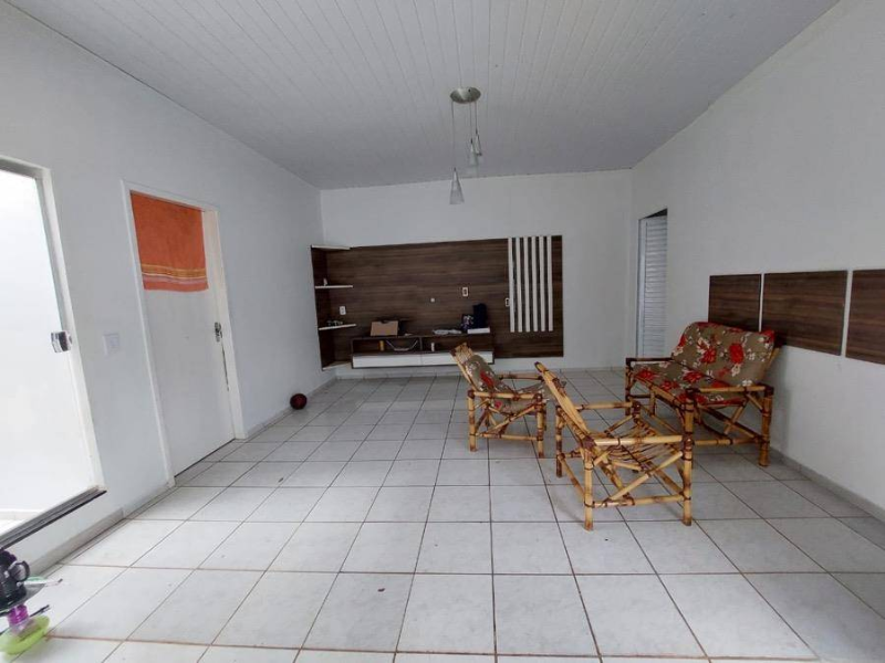 Casa - Lucas do Rio Verde - MT, localizado em Lucas Do Rio Verde - MT, bairro Jardim Primaveras