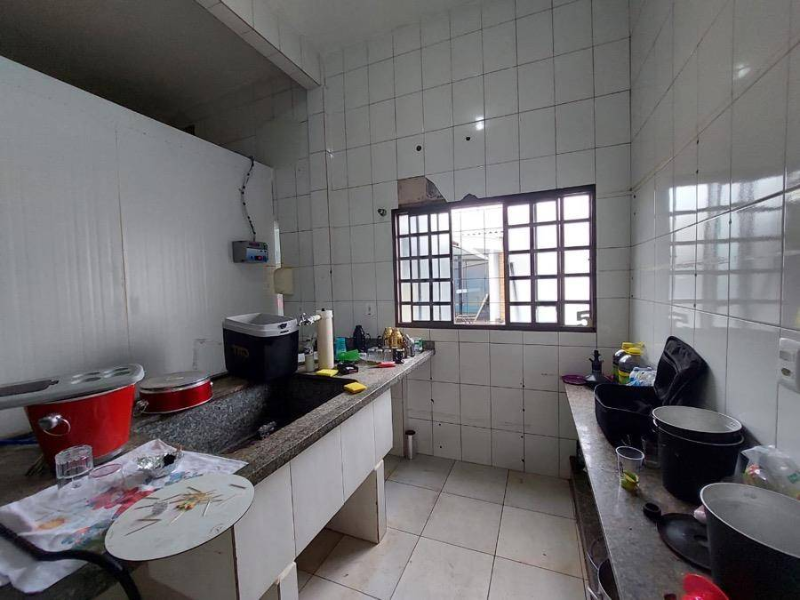 Casa - Lucas do Rio Verde - MT, localizado em Lucas Do Rio Verde - MT, bairro Jardim Primaveras