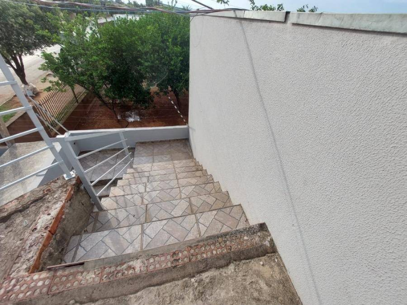 Casa - Lucas do Rio Verde - MT, localizado em Lucas Do Rio Verde - MT, bairro Jardim Primaveras
