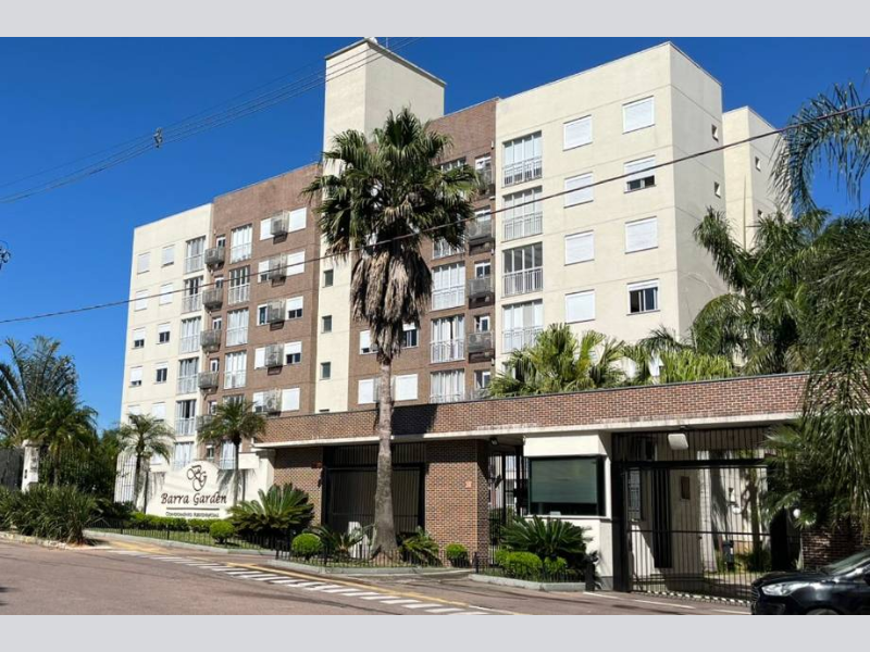 Apartamento - Porto Alegre - RS, localizado em Porto Alegre - RS, bairro Vila Nova