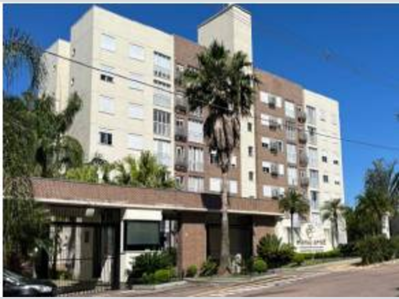Imagem do imóvel Apartamento - Porto Alegre - RS