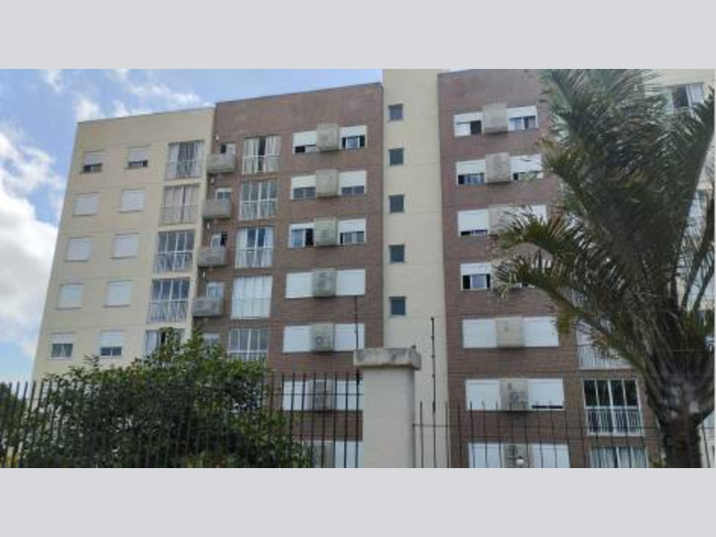 Apartamento - Porto Alegre - RS, localizado em Porto Alegre - RS, bairro Vila Nova