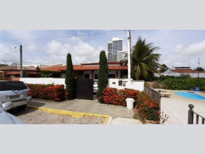 Casa - Natal - RN, localizado em Natal - RN, bairro Ponta Negra