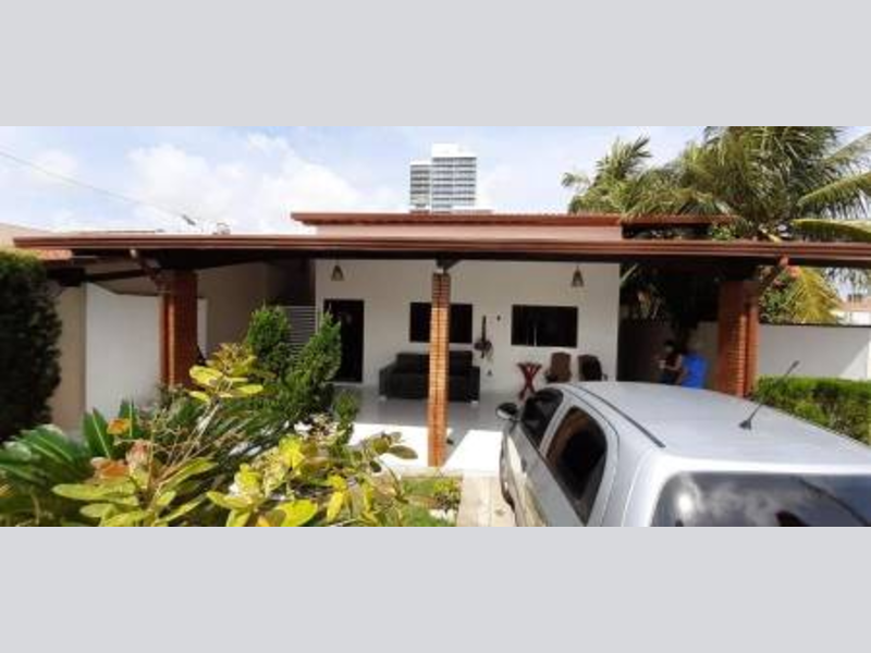 Casa - Natal - RN, localizado em Natal - RN, bairro Ponta Negra