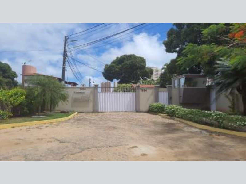 Casa - Natal - RN, localizado em Natal - RN, bairro Ponta Negra