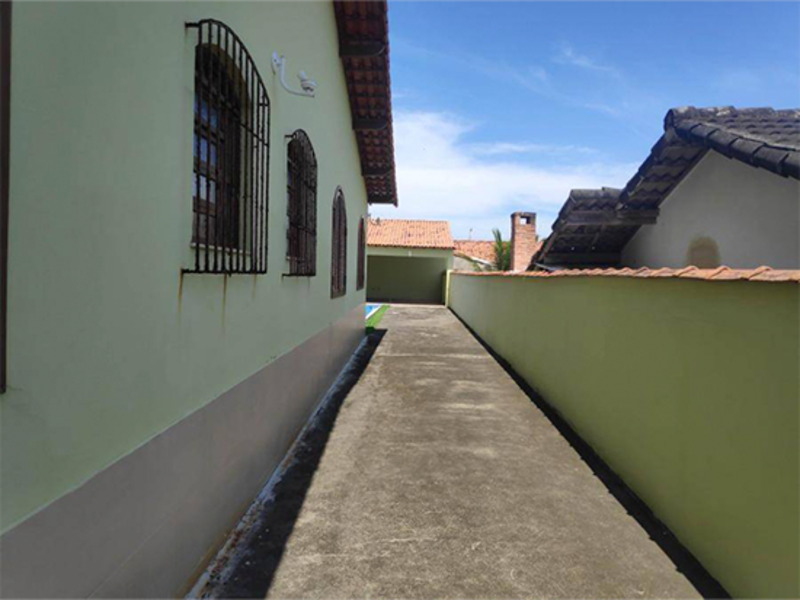 Casa - Maricá - RJ, localizado em Maricá - RJ, bairro Loteamento Praia dos Lagos