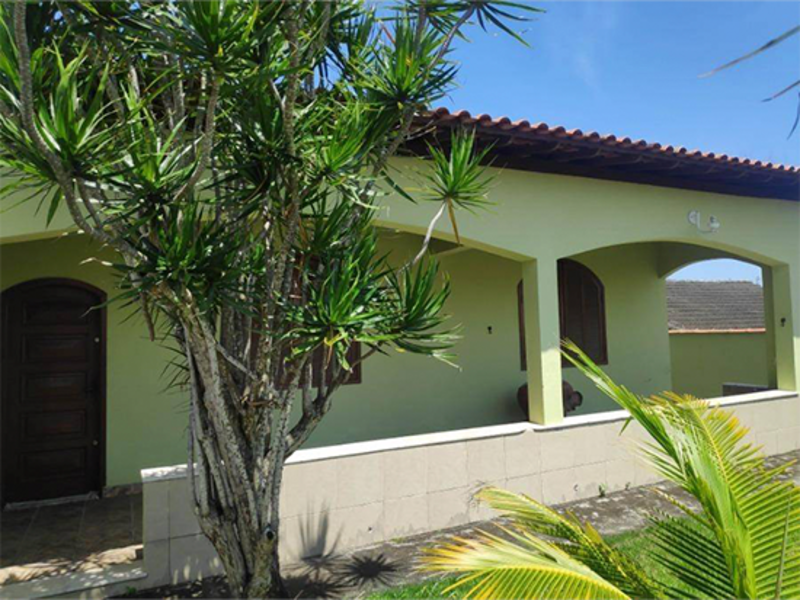Casa - Maricá - RJ, localizado em Maricá - RJ, bairro Loteamento Praia dos Lagos