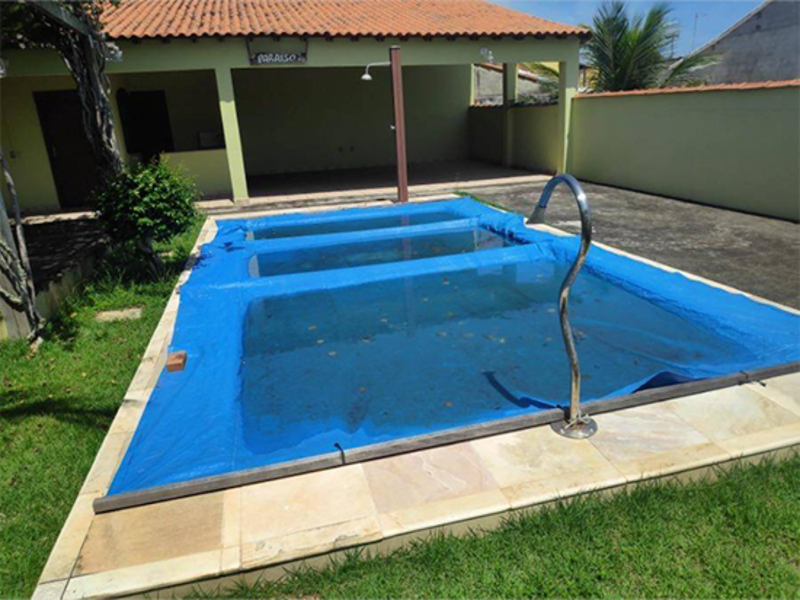 Casa - Maricá - RJ, localizado em Maricá - RJ, bairro Loteamento Praia dos Lagos