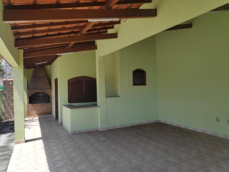 Casa - Maricá - RJ, localizado em Maricá - RJ, bairro Loteamento Praia dos Lagos