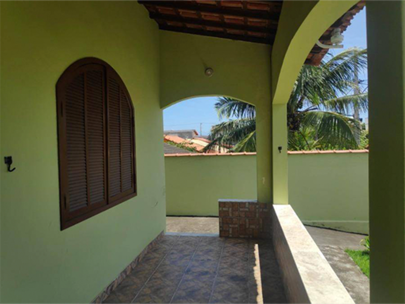 Casa - Maricá - RJ, localizado em Maricá - RJ, bairro Loteamento Praia dos Lagos