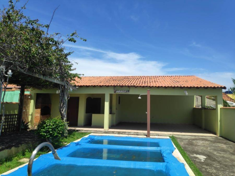 Casa - Maricá - RJ, localizado em Maricá - RJ, bairro Loteamento Praia dos Lagos