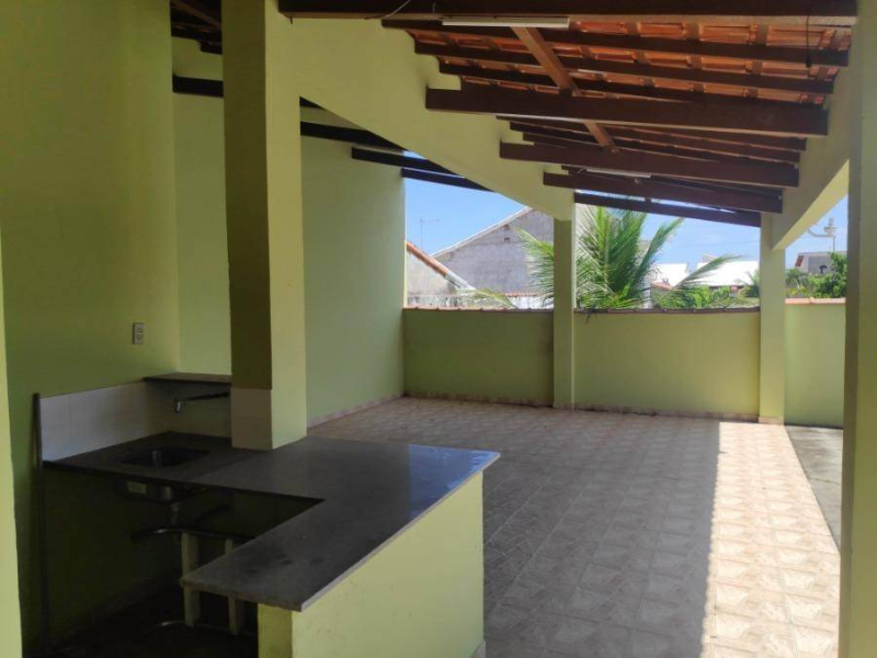 Casa - Maricá - RJ, localizado em Maricá - RJ, bairro Loteamento Praia dos Lagos