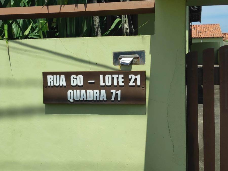 Casa - Maricá - RJ, localizado em Maricá - RJ, bairro Loteamento Praia dos Lagos