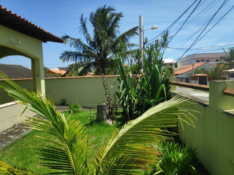 Casa - Maricá - RJ, localizado em Maricá - RJ, bairro Loteamento Praia dos Lagos
