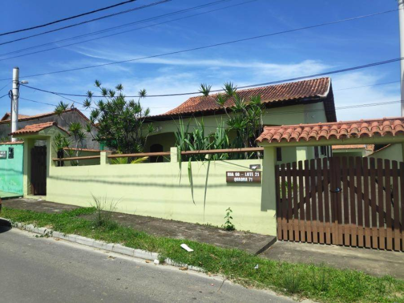 Casa - Maricá - RJ, localizado em Maricá - RJ, bairro Loteamento Praia dos Lagos