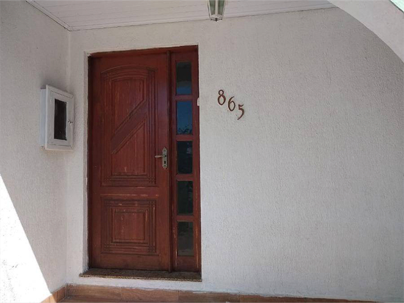 Casa - Cachoeira do Sul - RS, localizado em Cachoeira Do Sul - RS, bairro Carvalho
