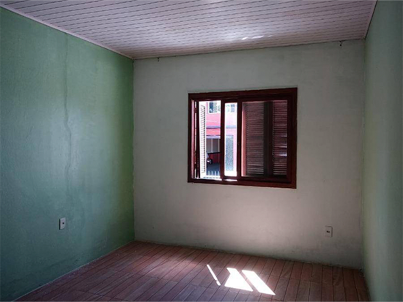 Casa - Cachoeira do Sul - RS, localizado em Cachoeira Do Sul - RS, bairro Carvalho