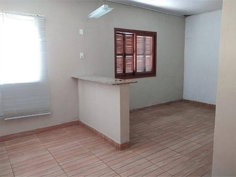 Casa - Cachoeira do Sul - RS, localizado em Cachoeira Do Sul - RS, bairro Carvalho