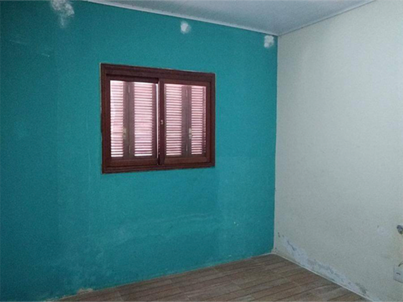Casa - Cachoeira do Sul - RS, localizado em Cachoeira Do Sul - RS, bairro Carvalho