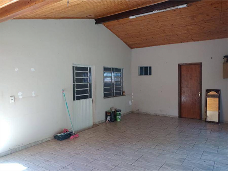 Casa - Cachoeira do Sul - RS, localizado em Cachoeira Do Sul - RS, bairro Carvalho
