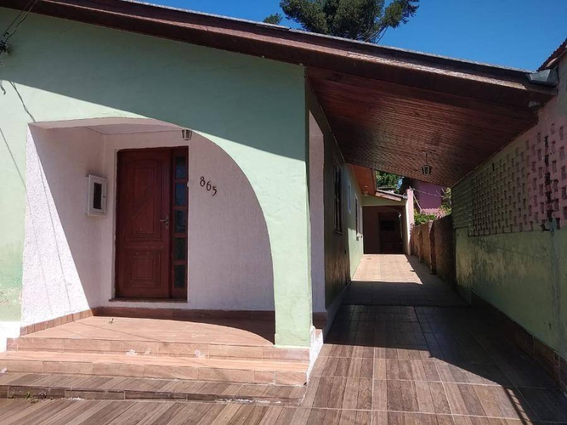 Casa - Cachoeira do Sul - RS, localizado em Cachoeira Do Sul - RS, bairro Carvalho