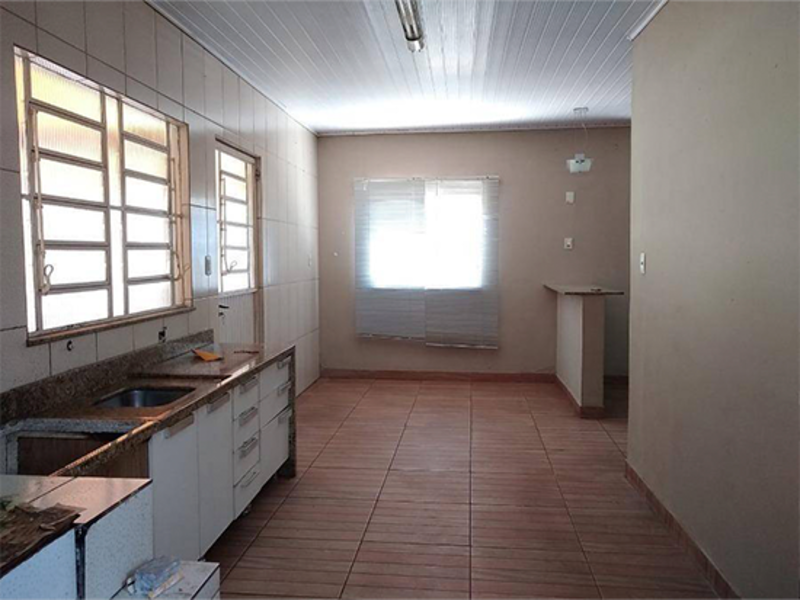 Casa - Cachoeira do Sul - RS, localizado em Cachoeira Do Sul - RS, bairro Carvalho