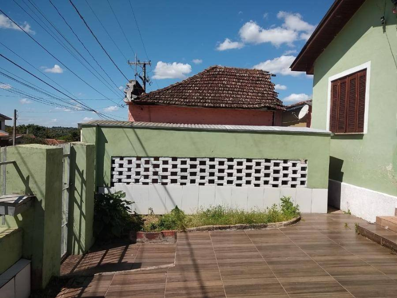 Casa - Cachoeira do Sul - RS, localizado em Cachoeira Do Sul - RS, bairro Carvalho