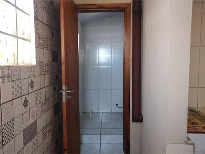 Casa - Cachoeira do Sul - RS, localizado em Cachoeira Do Sul - RS, bairro Carvalho
