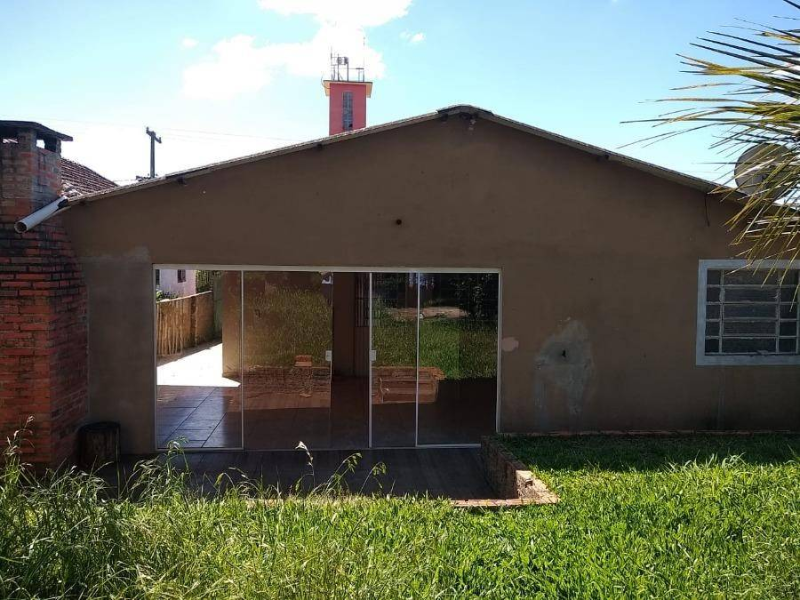 Casa - Cachoeira do Sul - RS, localizado em Cachoeira Do Sul - RS, bairro Carvalho