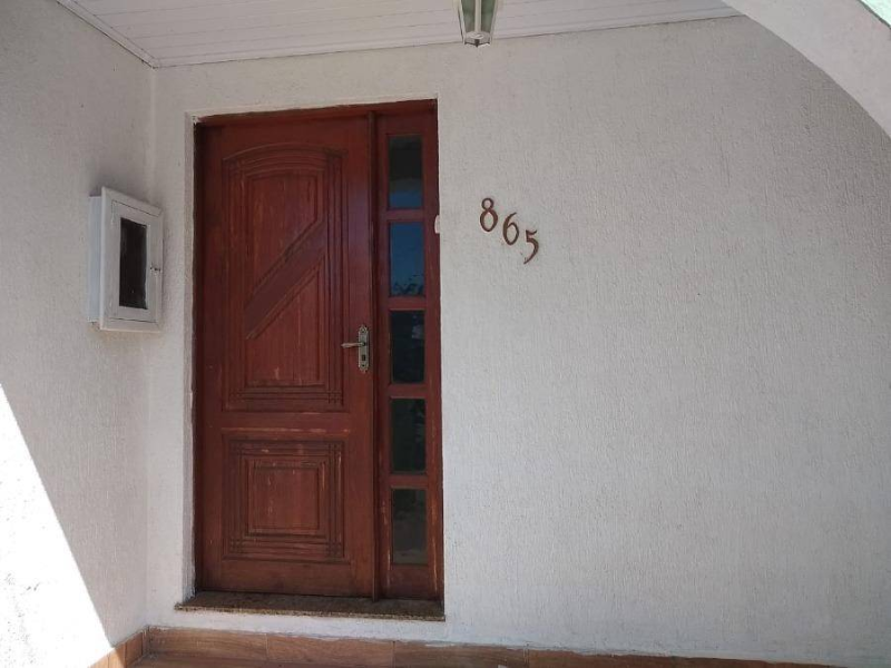 Casa - Cachoeira do Sul - RS, localizado em Cachoeira Do Sul - RS, bairro Carvalho