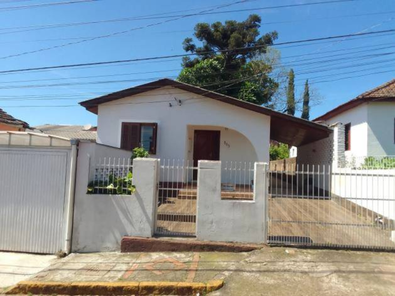 Casa - Cachoeira do Sul - RS, localizado em Cachoeira Do Sul - RS, bairro Carvalho