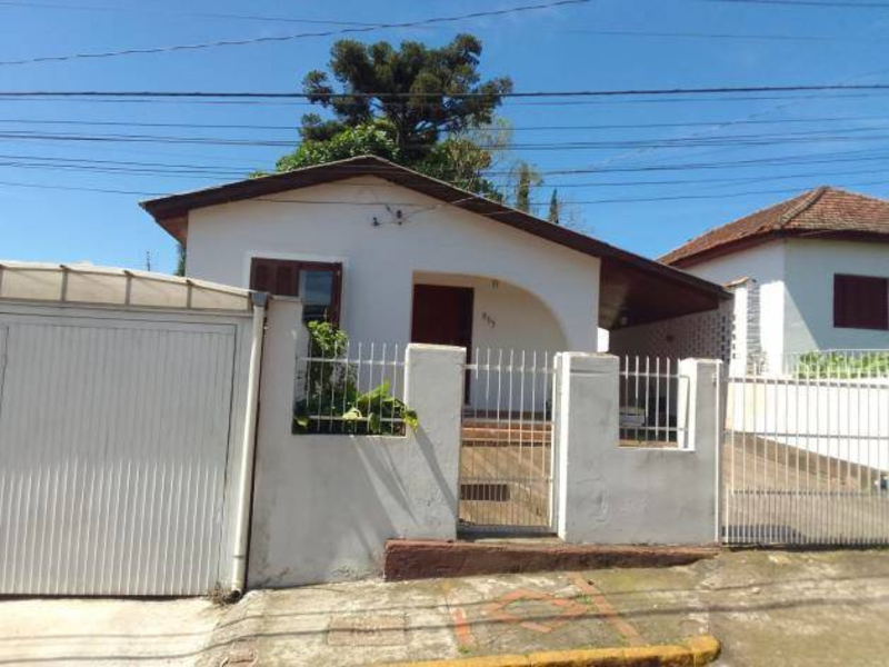 Casa - Cachoeira do Sul - RS, localizado em Cachoeira Do Sul - RS, bairro Carvalho
