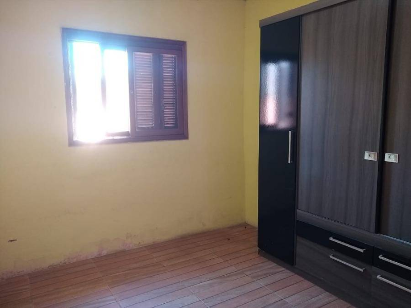 Casa - Cachoeira do Sul - RS, localizado em Cachoeira Do Sul - RS, bairro Carvalho