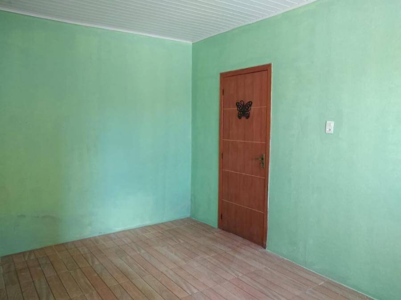 Casa - Cachoeira do Sul - RS, localizado em Cachoeira Do Sul - RS, bairro Carvalho