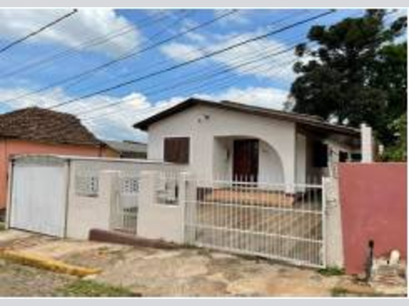 Casa - Cachoeira do Sul - RS, localizado em Cachoeira Do Sul - RS, bairro Carvalho