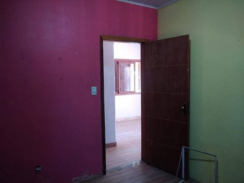 Casa - Cachoeira do Sul - RS, localizado em Cachoeira Do Sul - RS, bairro Carvalho