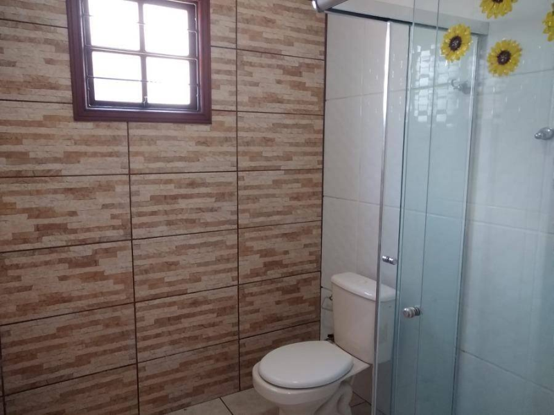 Casa - Cachoeira do Sul - RS, localizado em Cachoeira Do Sul - RS, bairro Carvalho